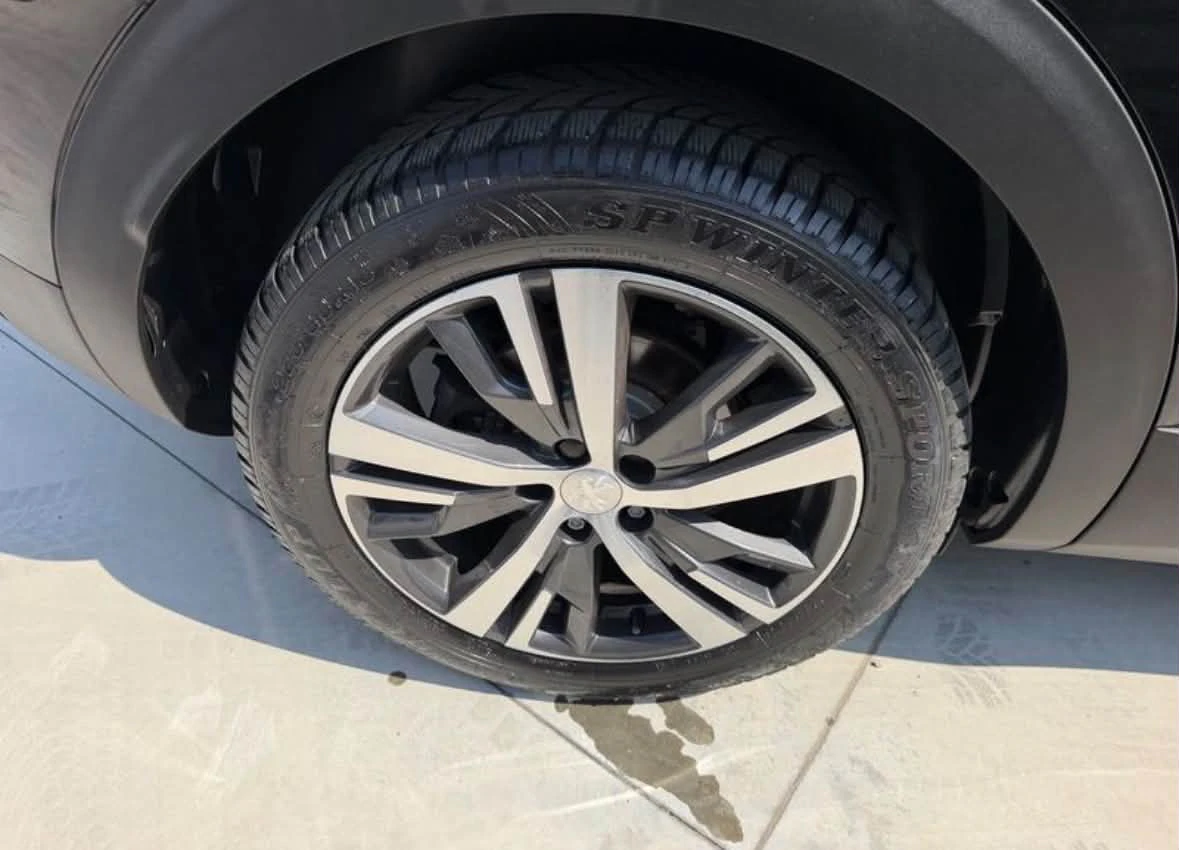 Peugeot 3008 — снимка 4