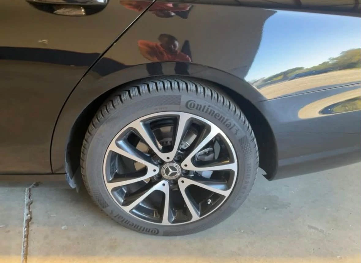 Mercedes-Benz E 220d Avantgarde — снимка 4
