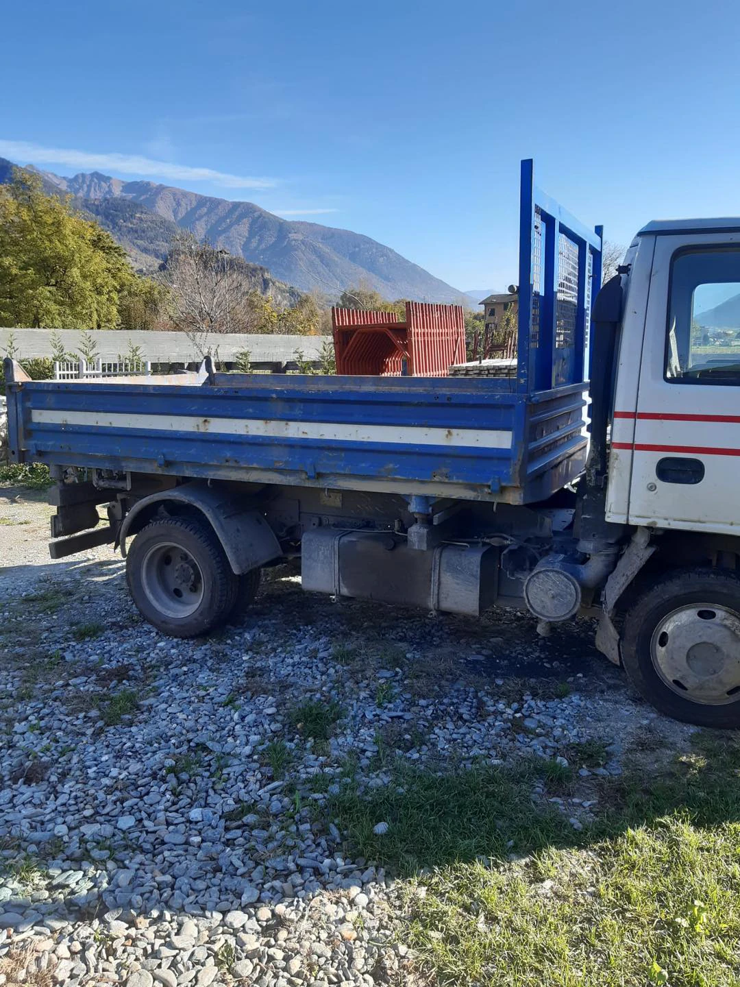 Isuzu — снимка 4