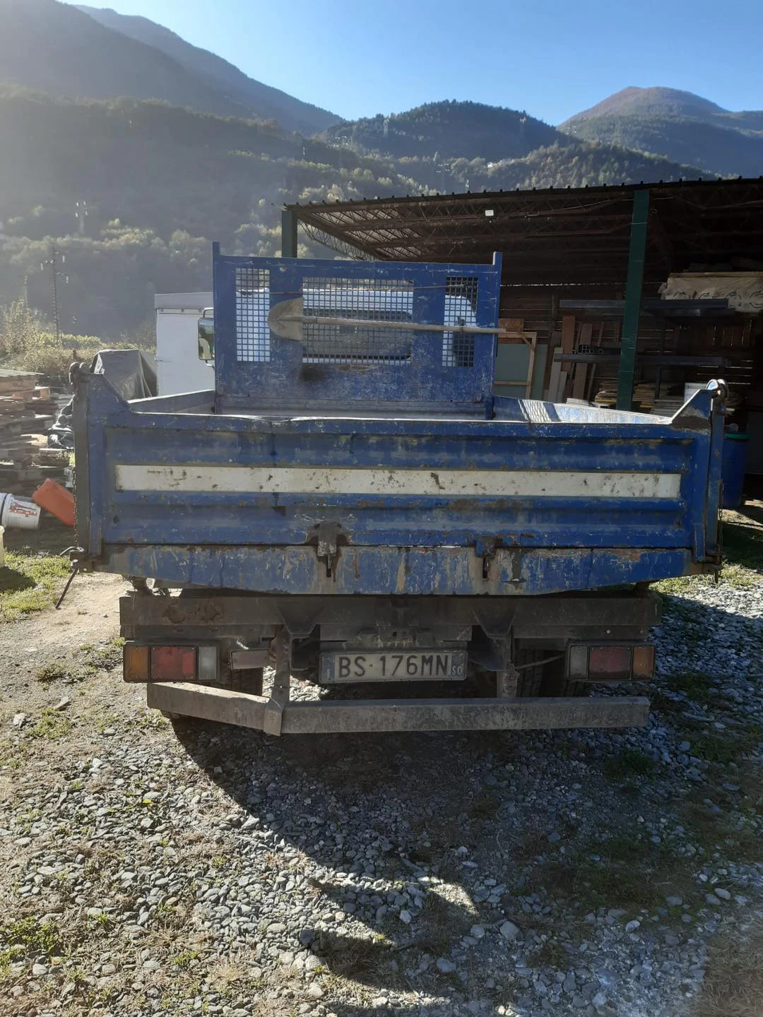 Isuzu — снимка 5
