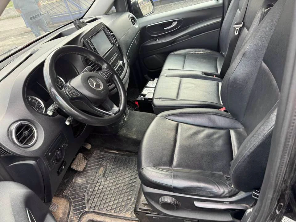 Mercedes-Benz Vito — снимка 4