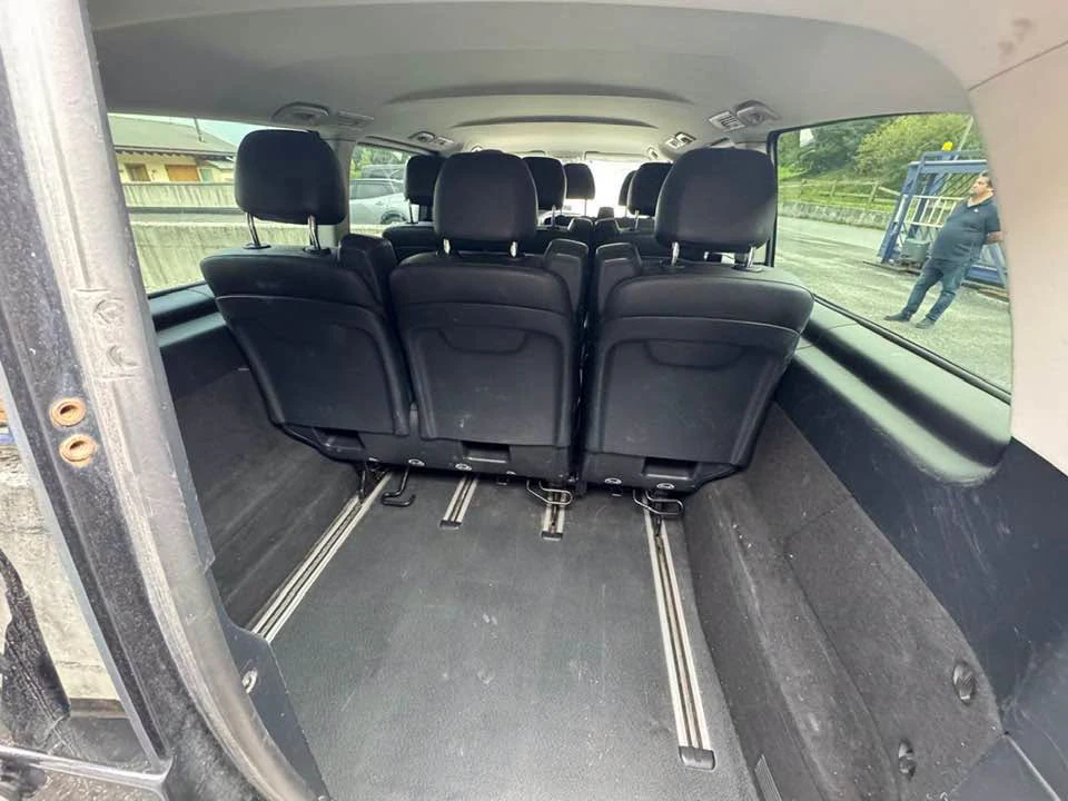Mercedes-Benz Vito — снимка 5