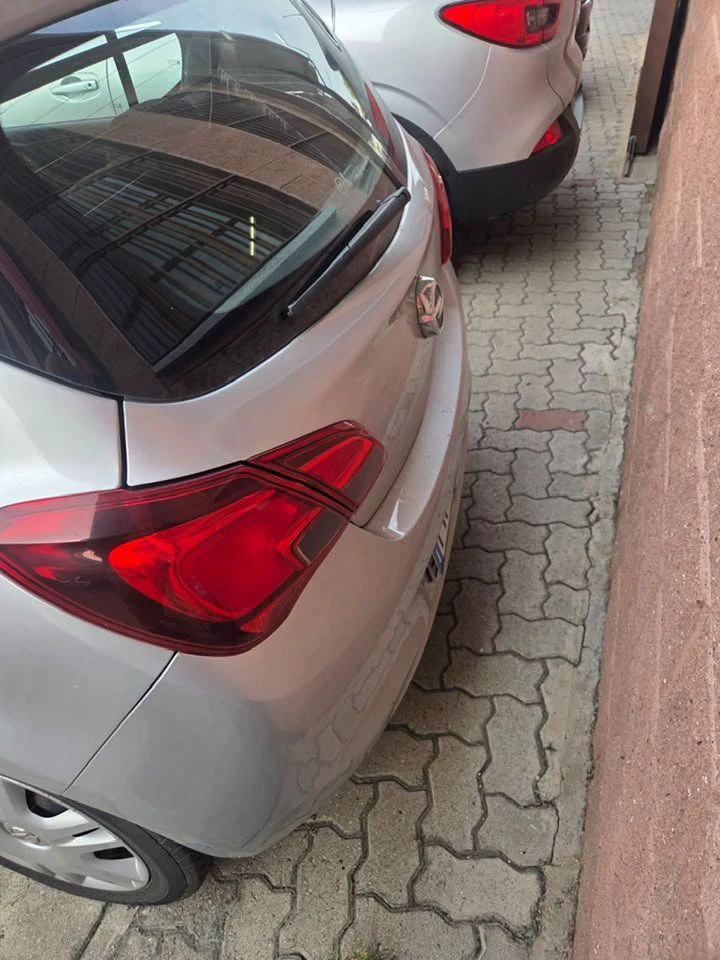 Opel Corsa — снимка 2