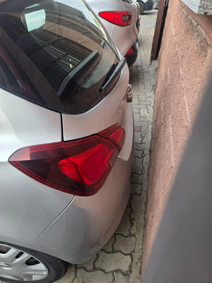 Opel Corsa — снимка 3