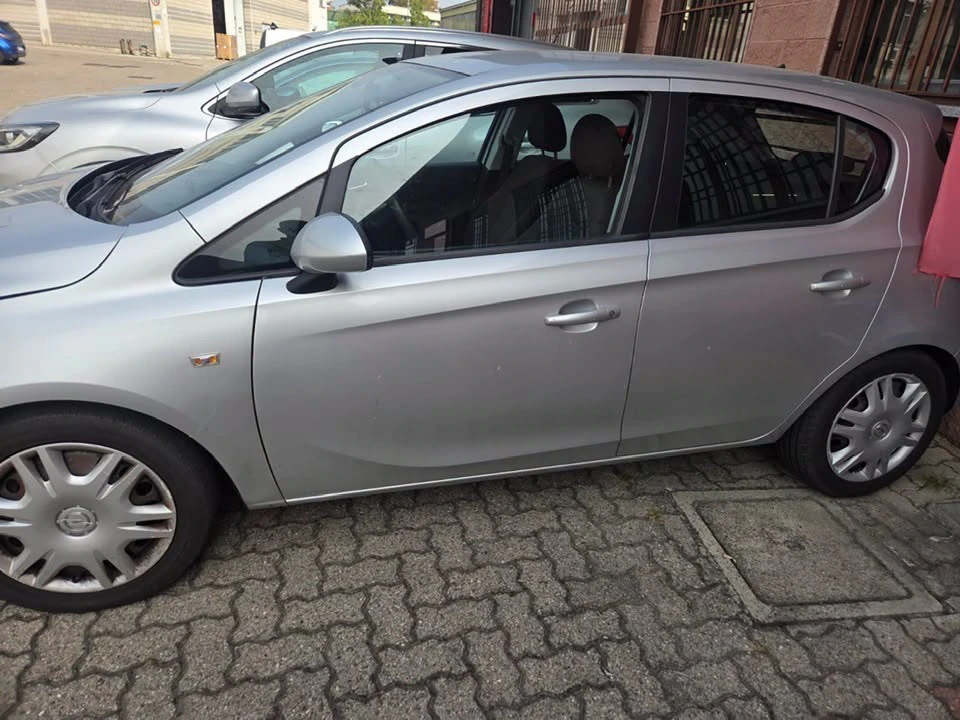 Opel Corsa — снимка 5