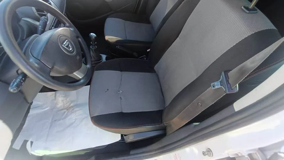 Dacia Duster — снимка 3
