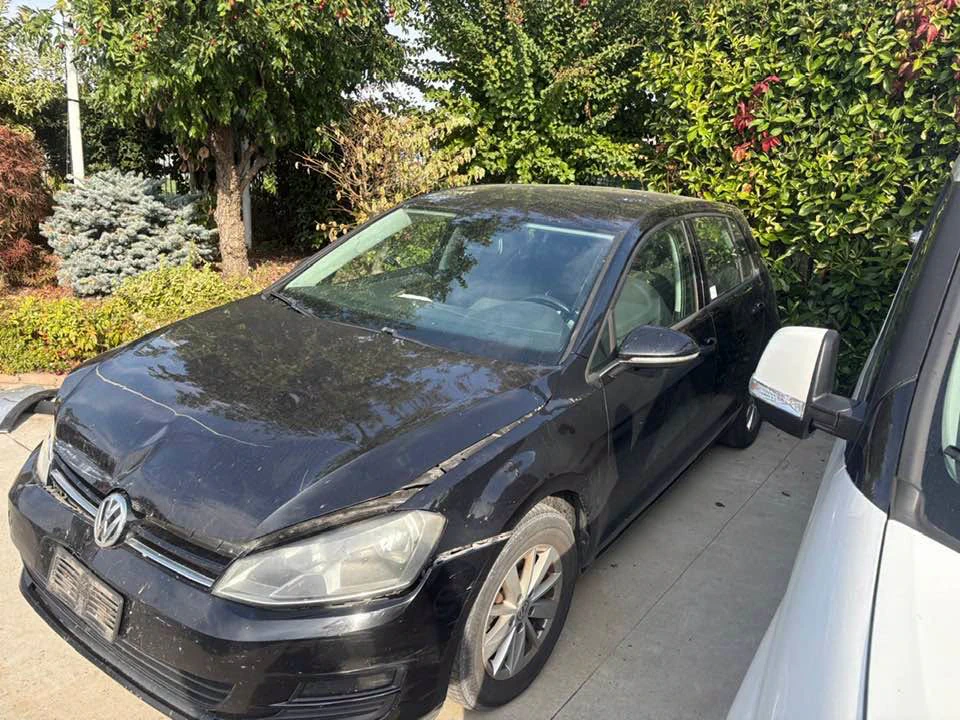 Volkswagen Golf — снимка 2