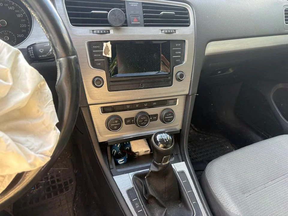 Volkswagen Golf — снимка 4