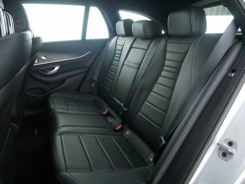 Mercedes-Benz E 350d 4 Matic — снимка 3