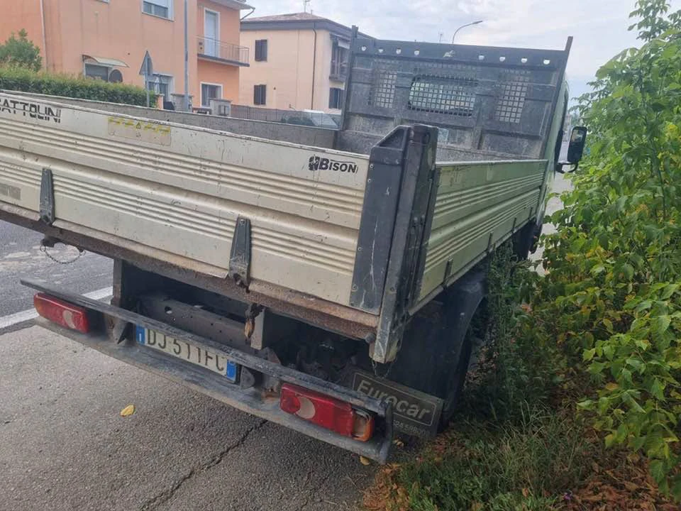 Nissan Cabstar