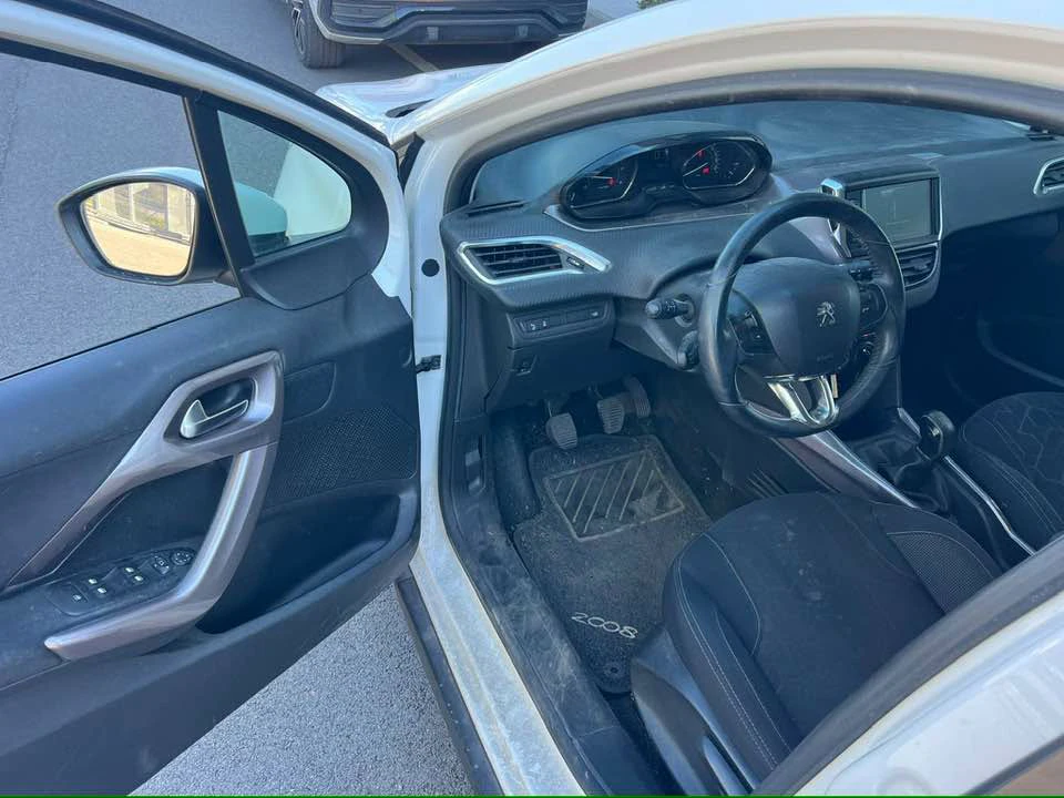 Peugeot 2008 — снимка 3