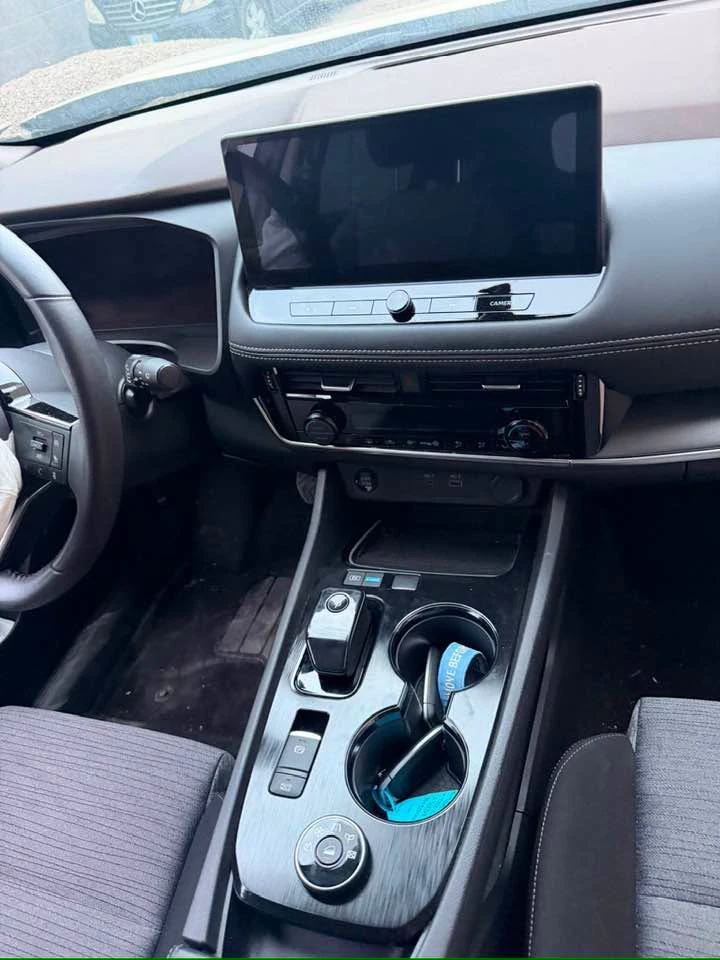 Nissan X-Trail — снимка 5