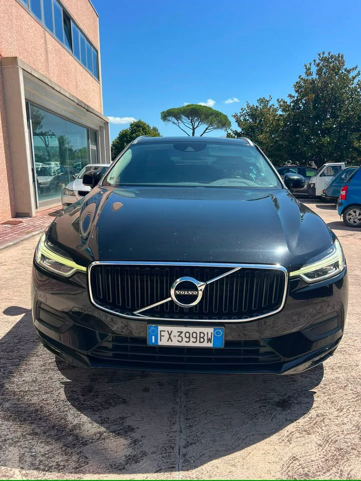 Volvo XC60 — снимка 2