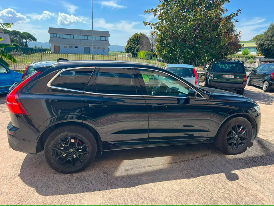 Volvo XC60 — снимка 4