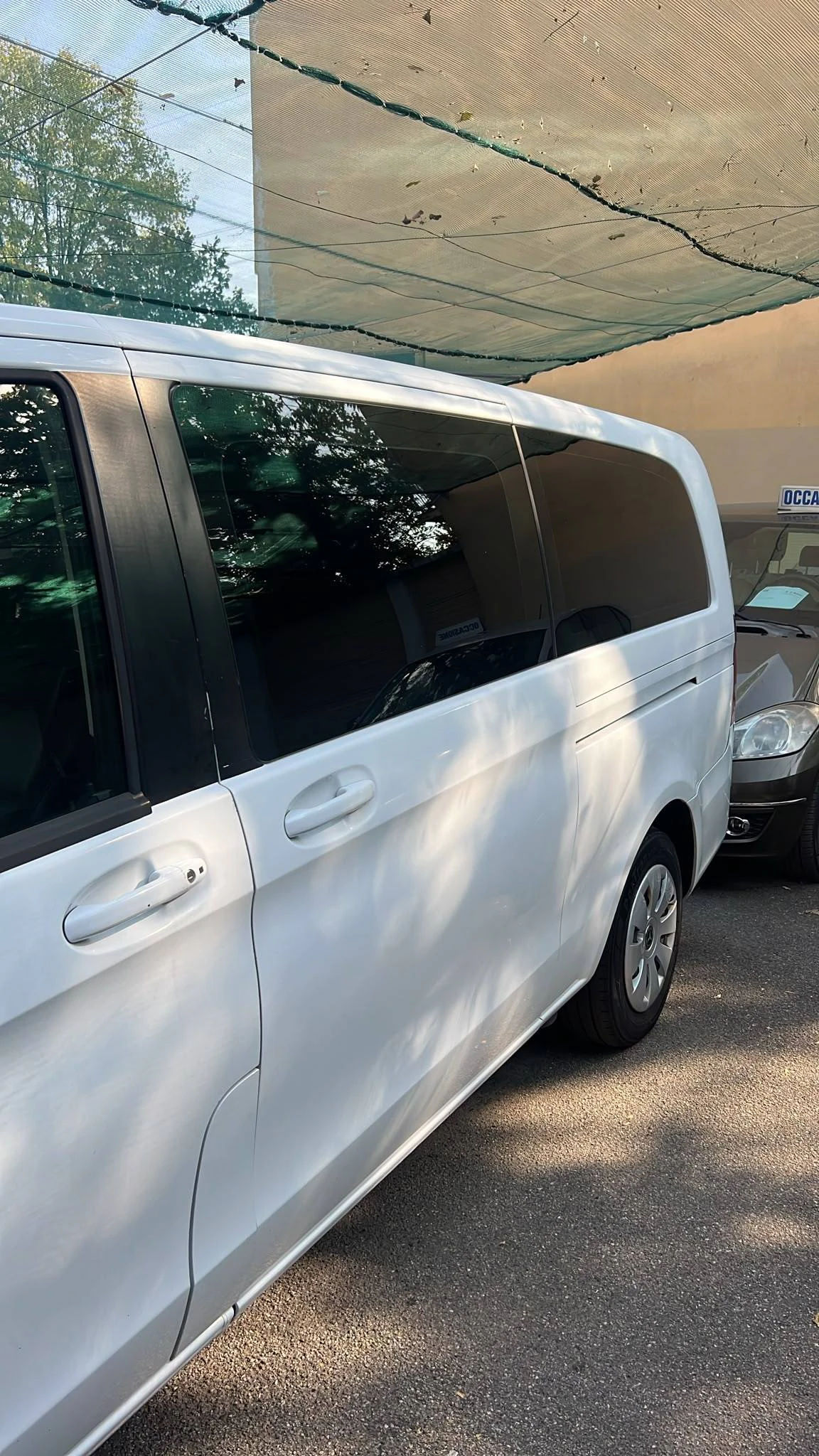 Mercedes-Benz Vito Tourer — снимка 4