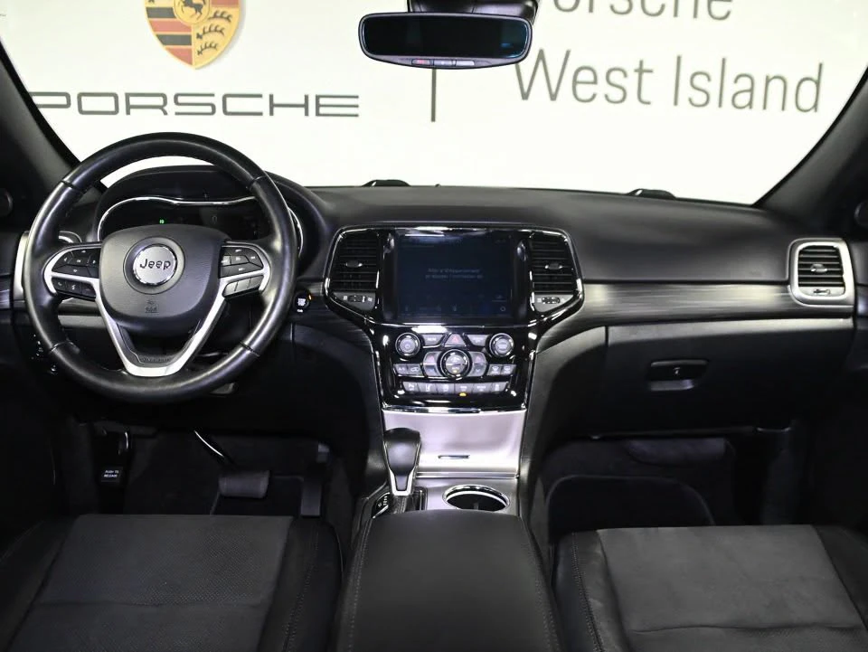 Jeep Grand Cherokee Laredo — снимка 2