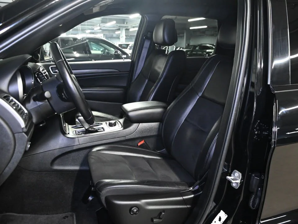 Jeep Grand Cherokee Laredo — снимка 5