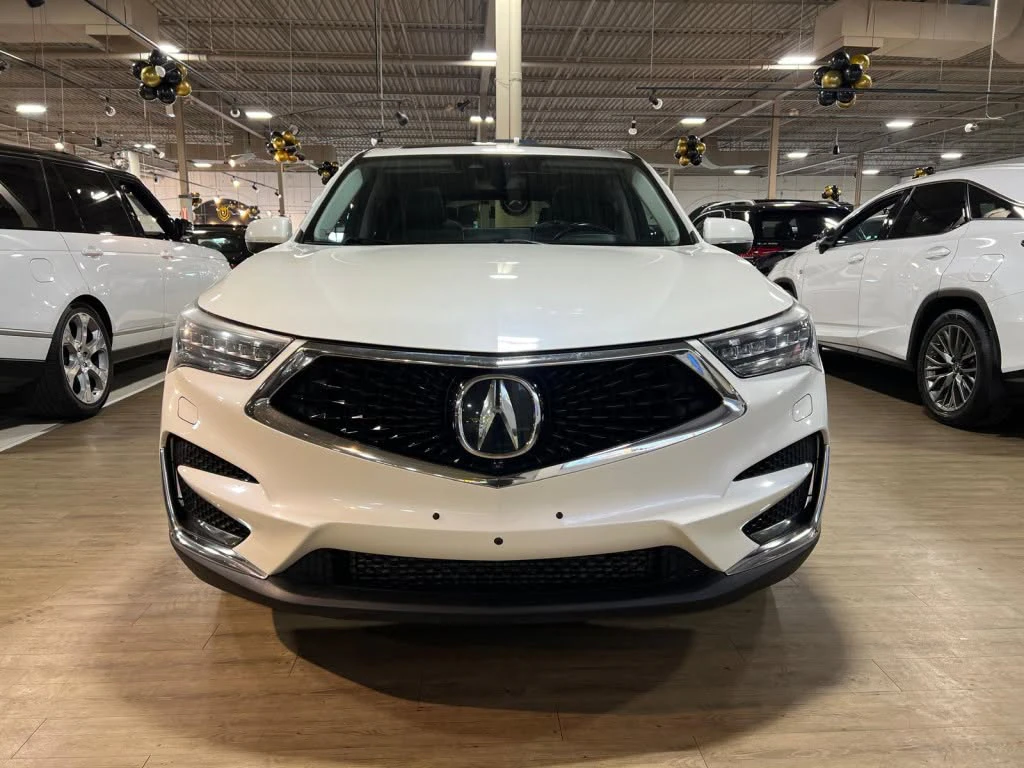 Acura RDX Platinum Elite — снимка 2