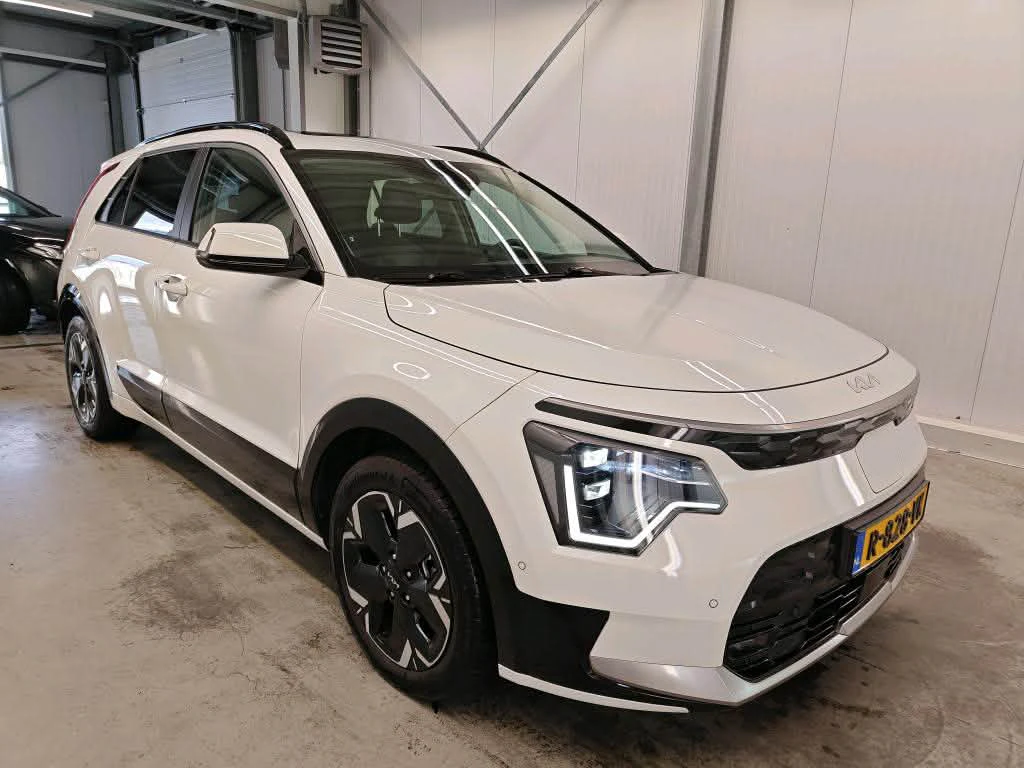 Kia Niro — снимка 2