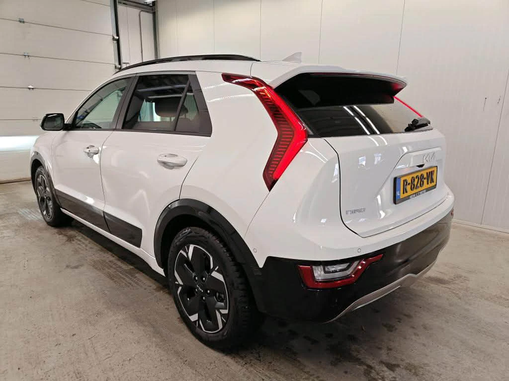 Kia Niro — снимка 4