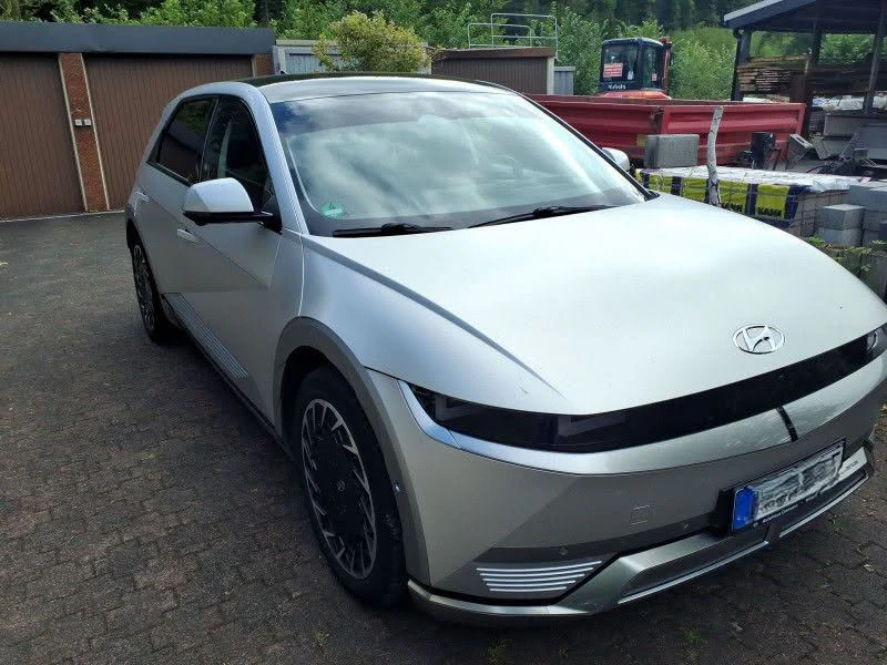 Hyundai Ioniq 5