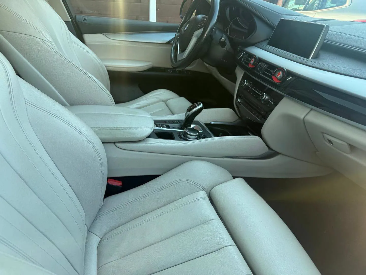 BMW X6 — снимка 5