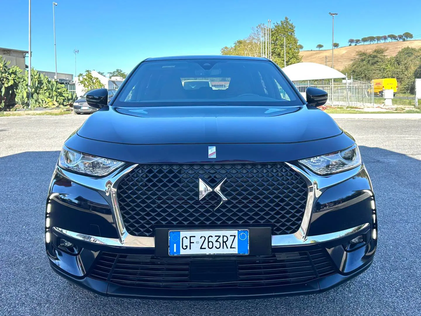DS DS7