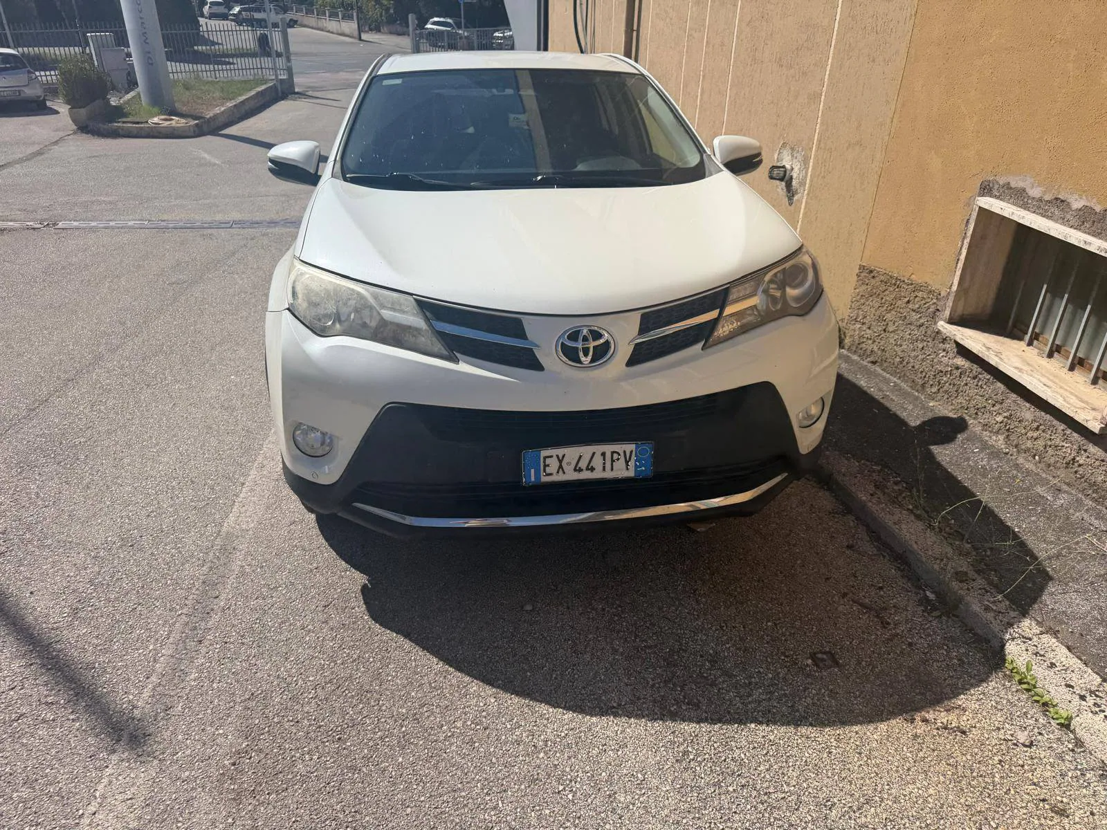 Toyota RAV4 — снимка 2
