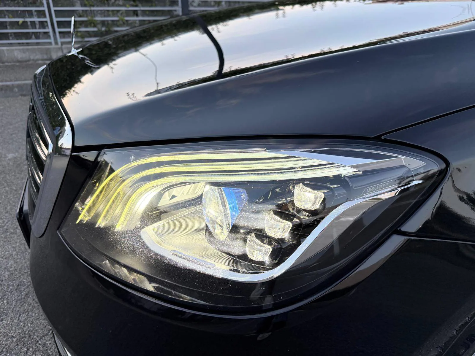 Mercedes-Benz S 350 L — снимка 5