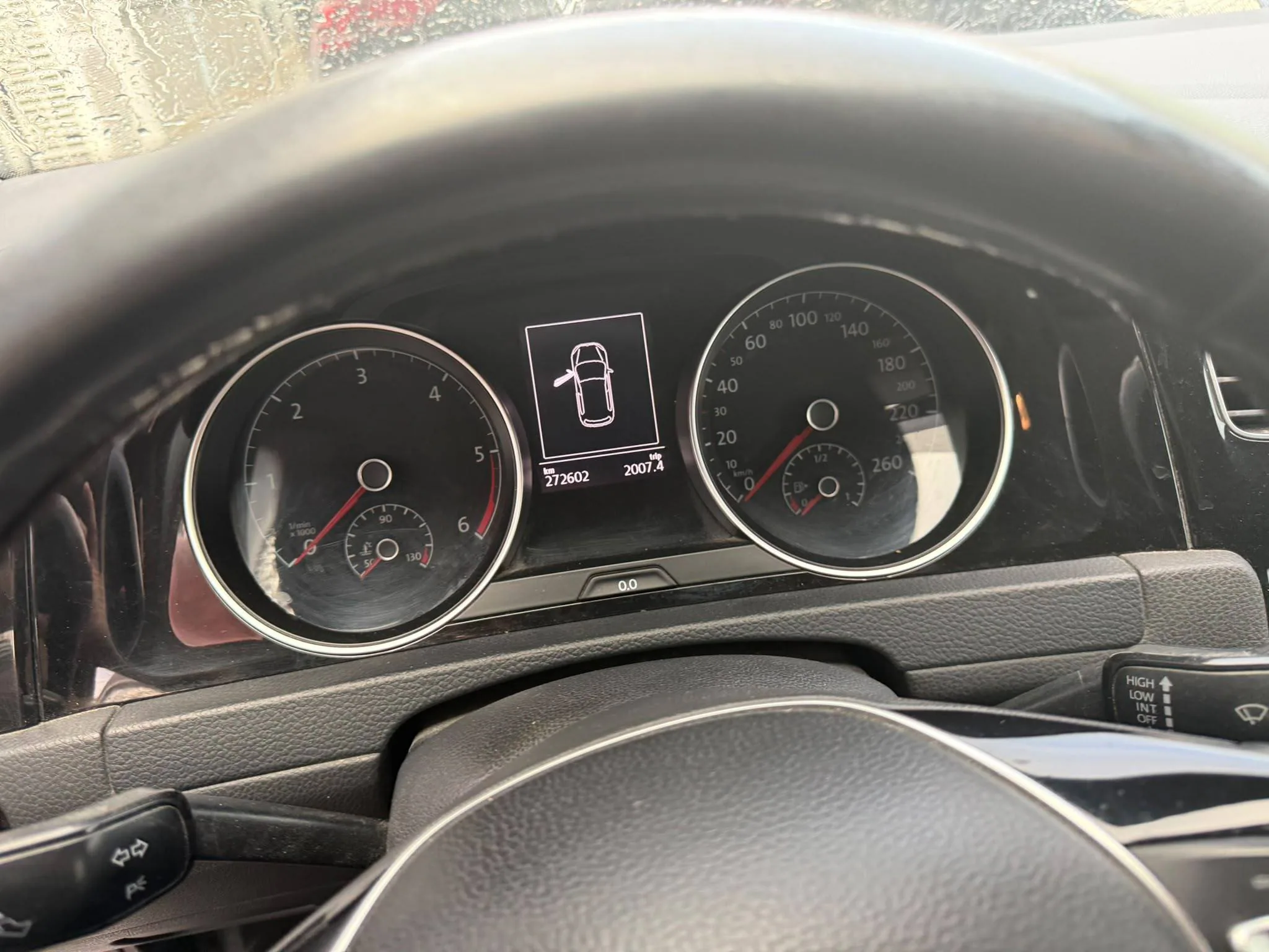 Volkswagen Golf 7 — снимка 5