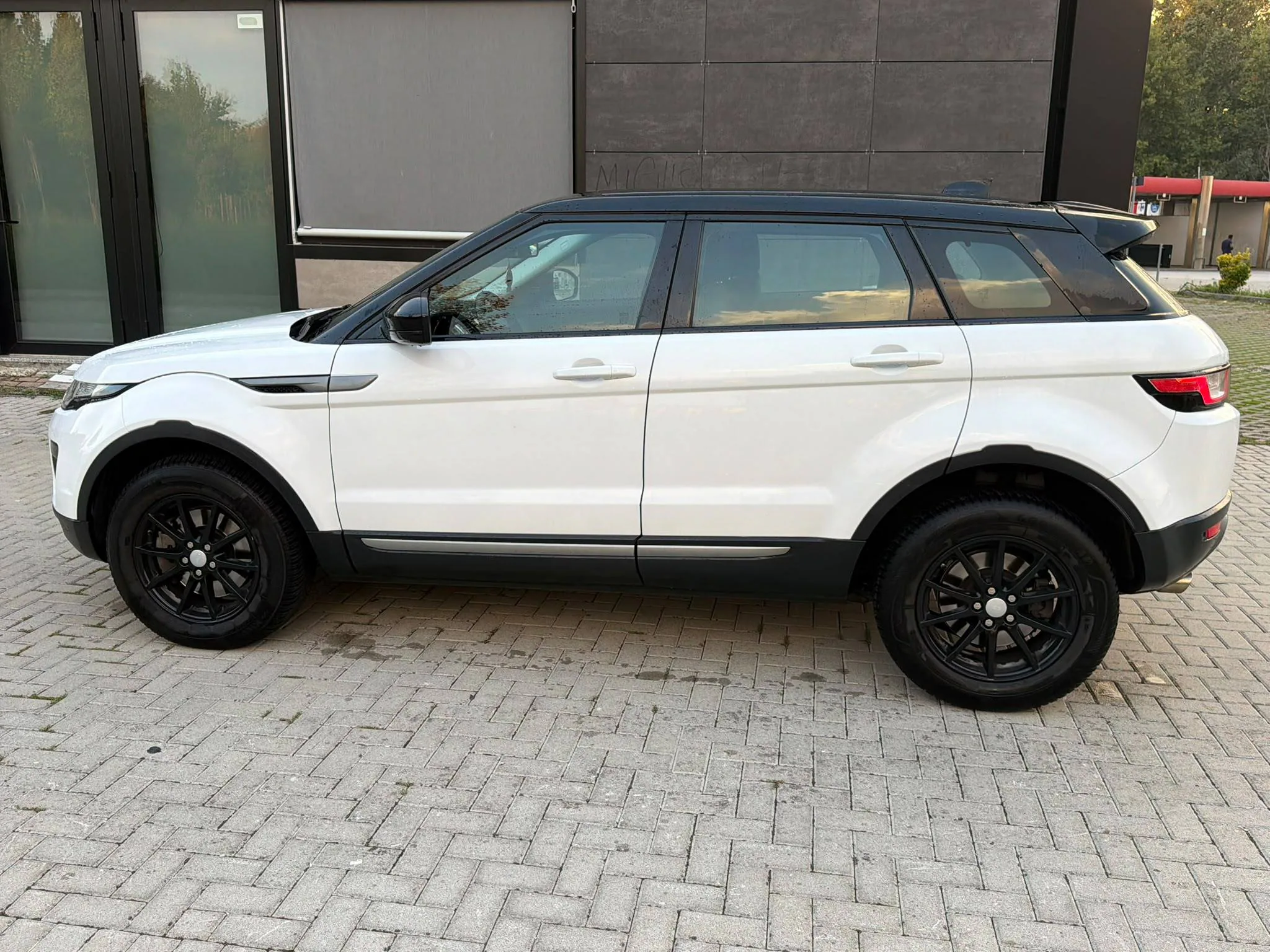 Land Rover Range Rover Evoque — снимка 2