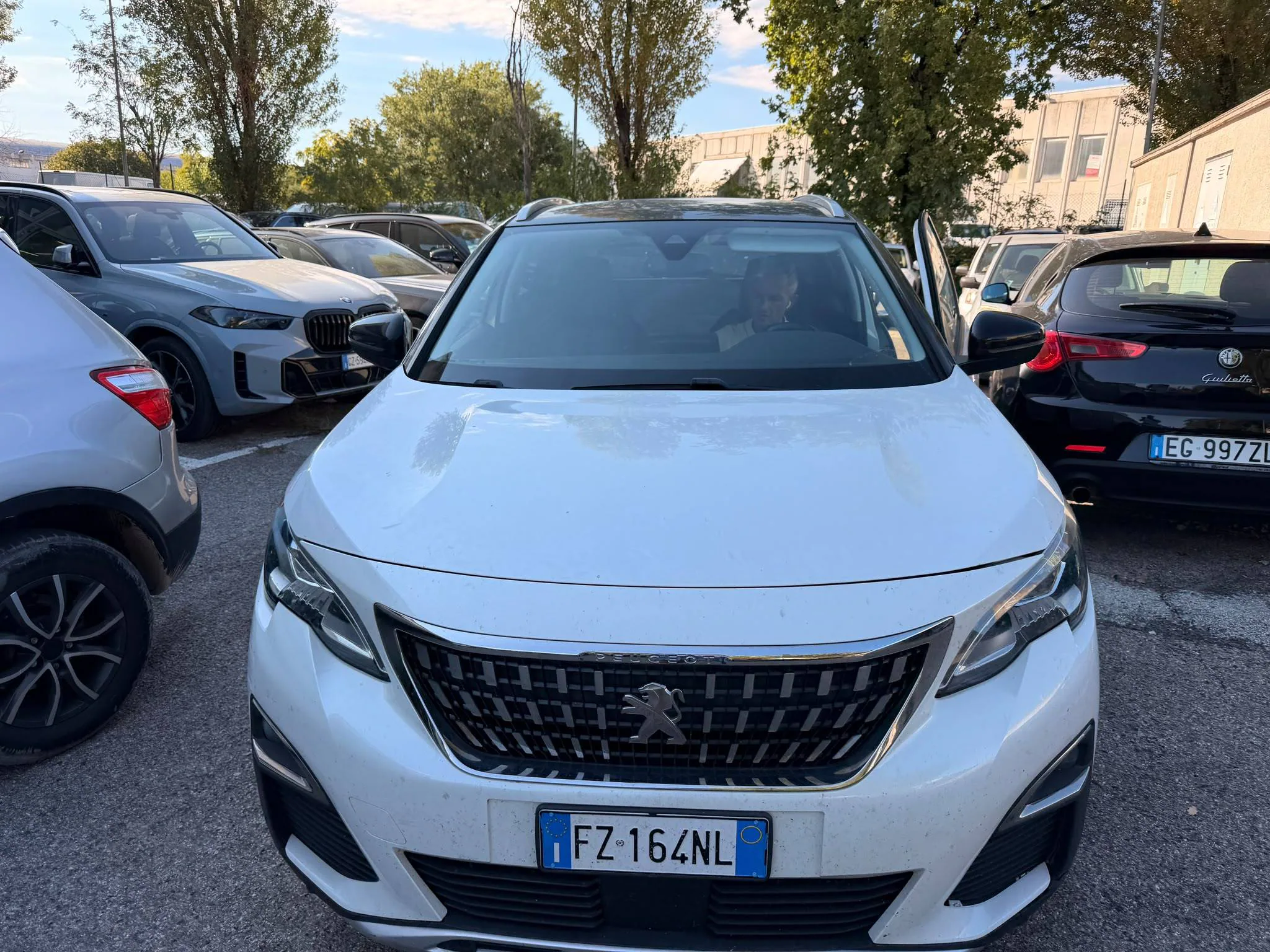 Peugeot 3008 — снимка 3