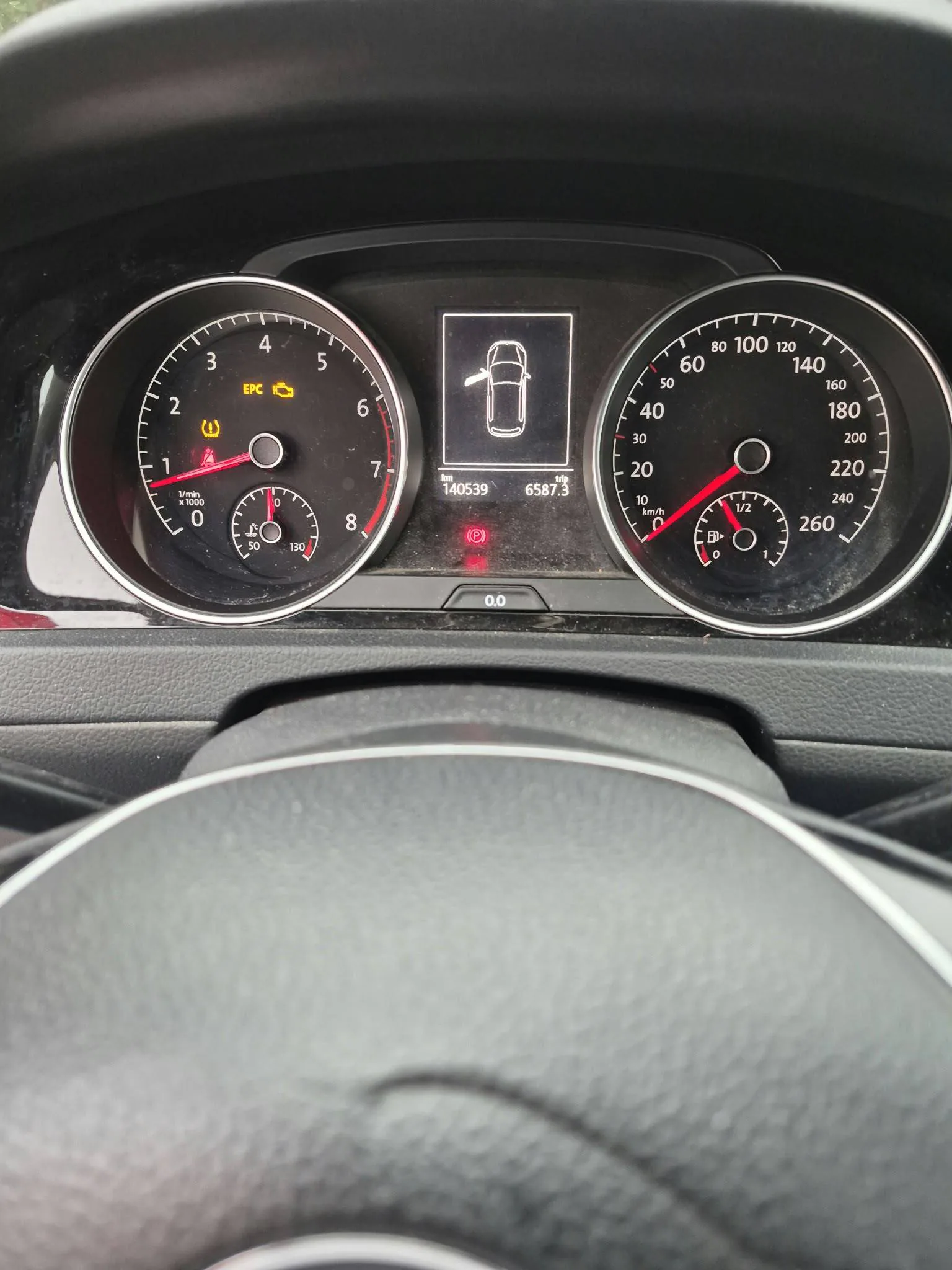 Volkswagen Golf 7 — снимка 5
