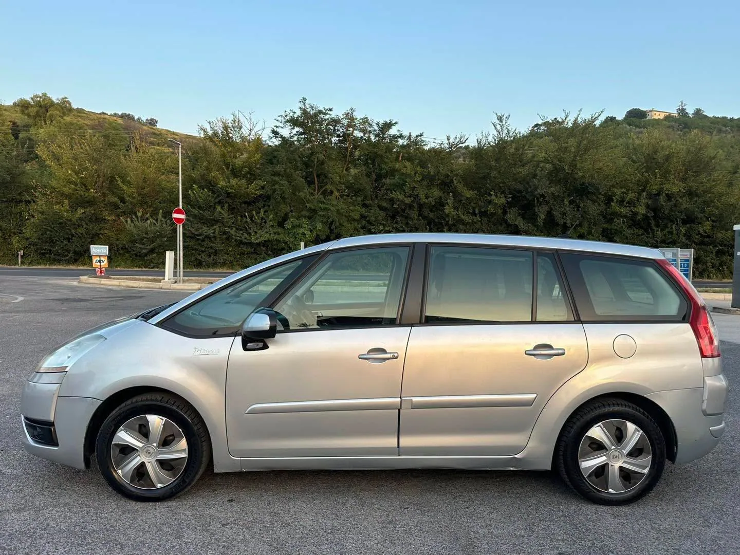 Citroen C4 Grand Picaso — снимка 3