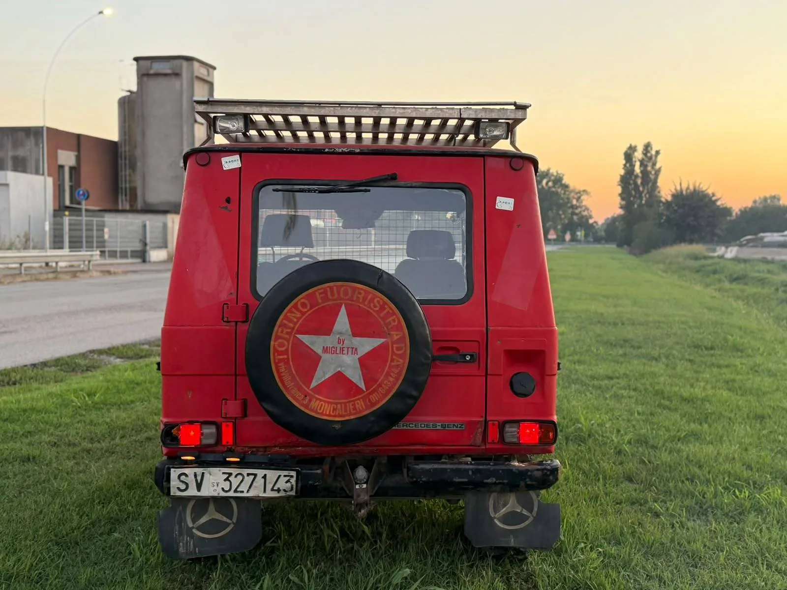 Mercedes-Benz G 300 — снимка 3