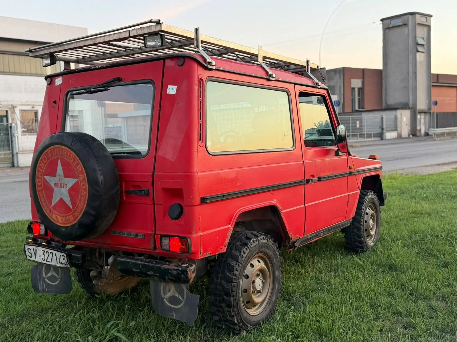 Mercedes-Benz G 300 — снимка 4