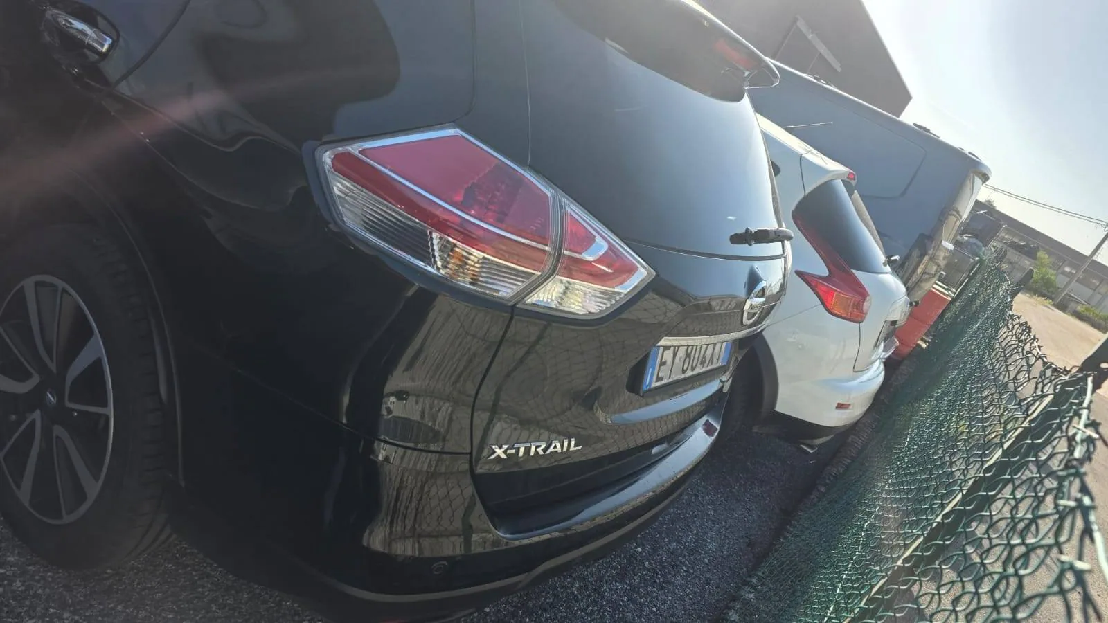 Nissan X-Trail — снимка 3