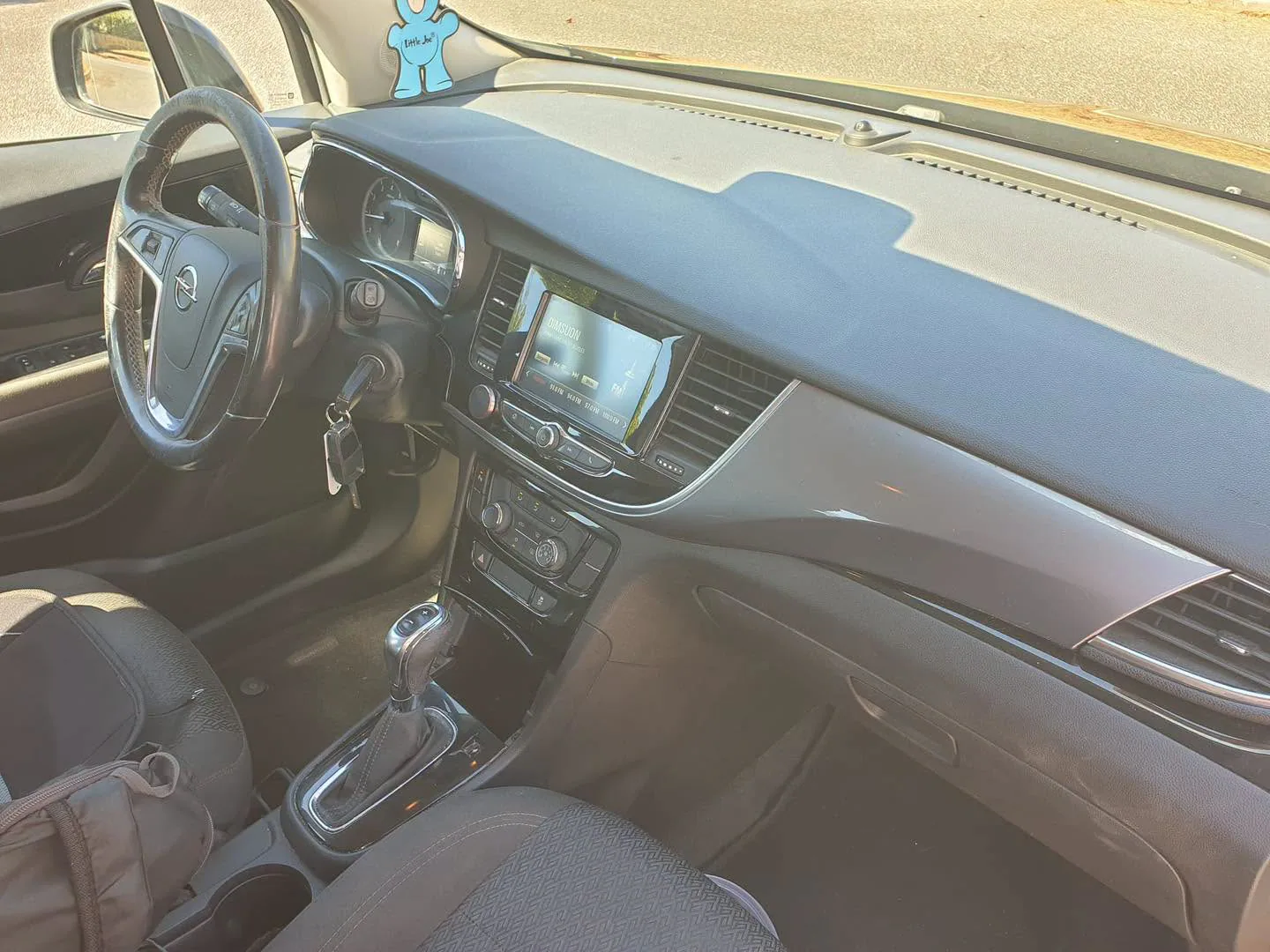 Opel Moka X — снимка 5