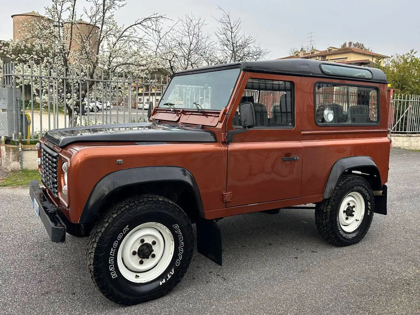 Land Rover Defender — снимка 3