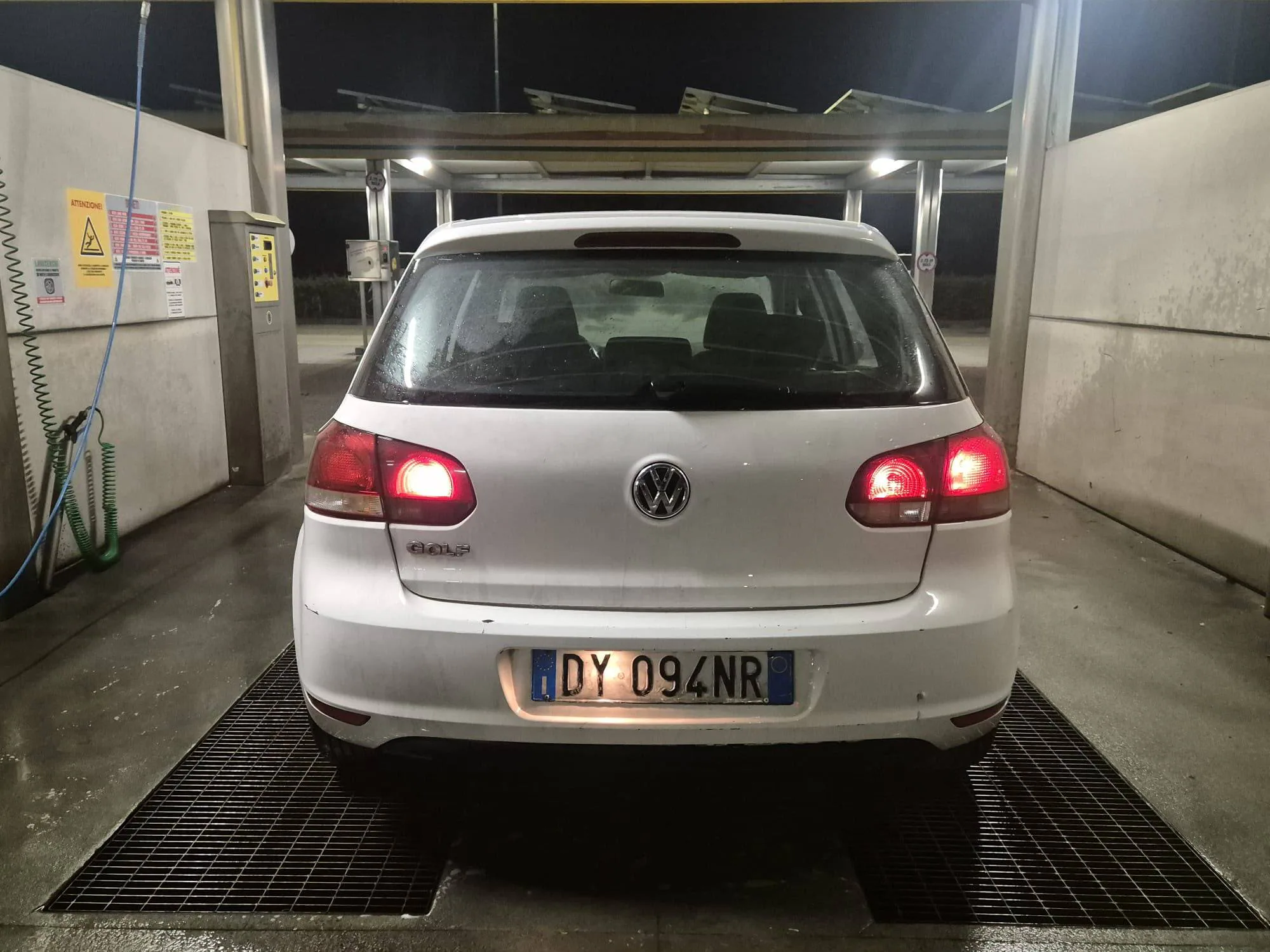 Volkswagen Golf 6 — снимка 5