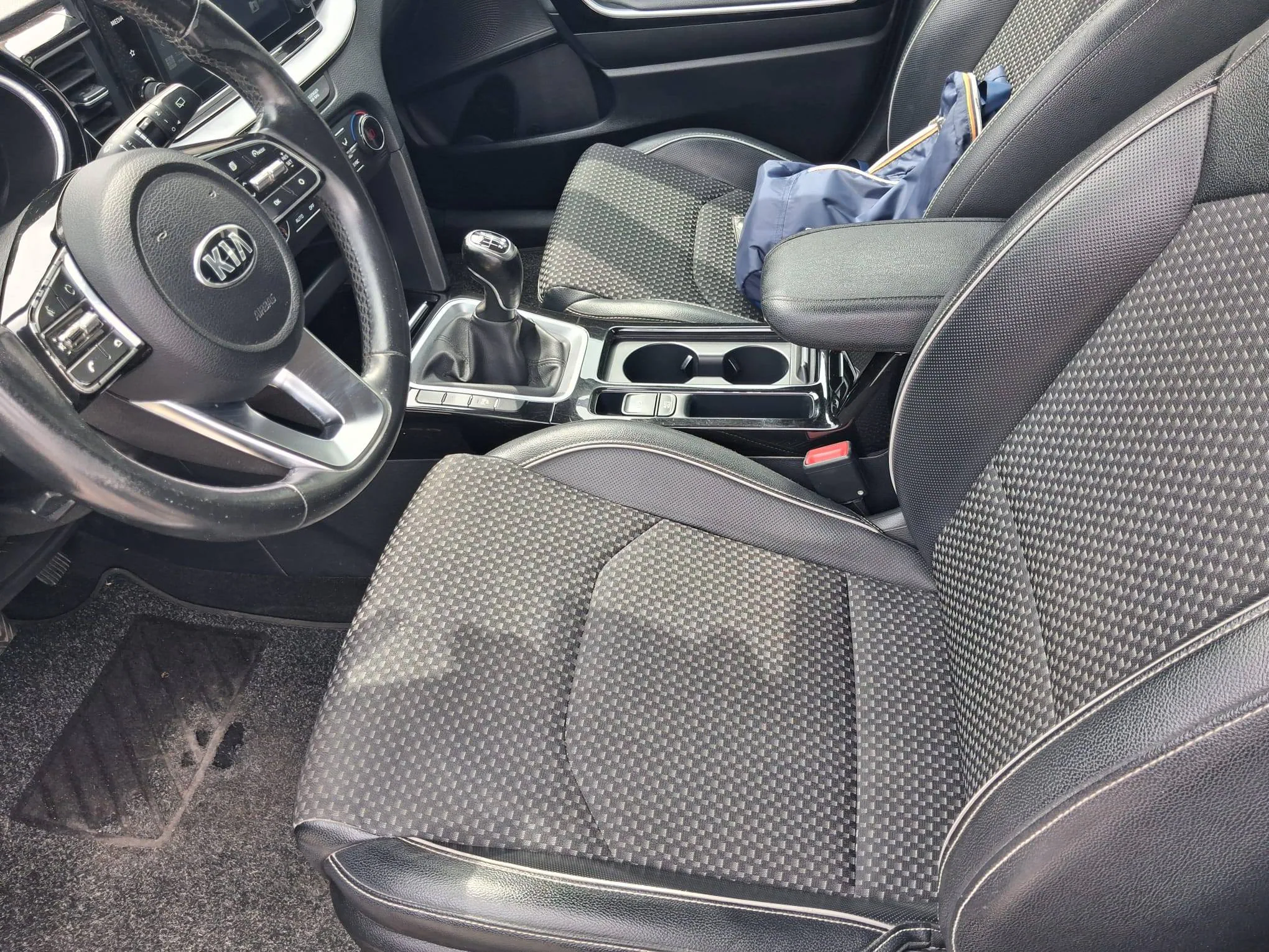 Kia XCeed — снимка 2