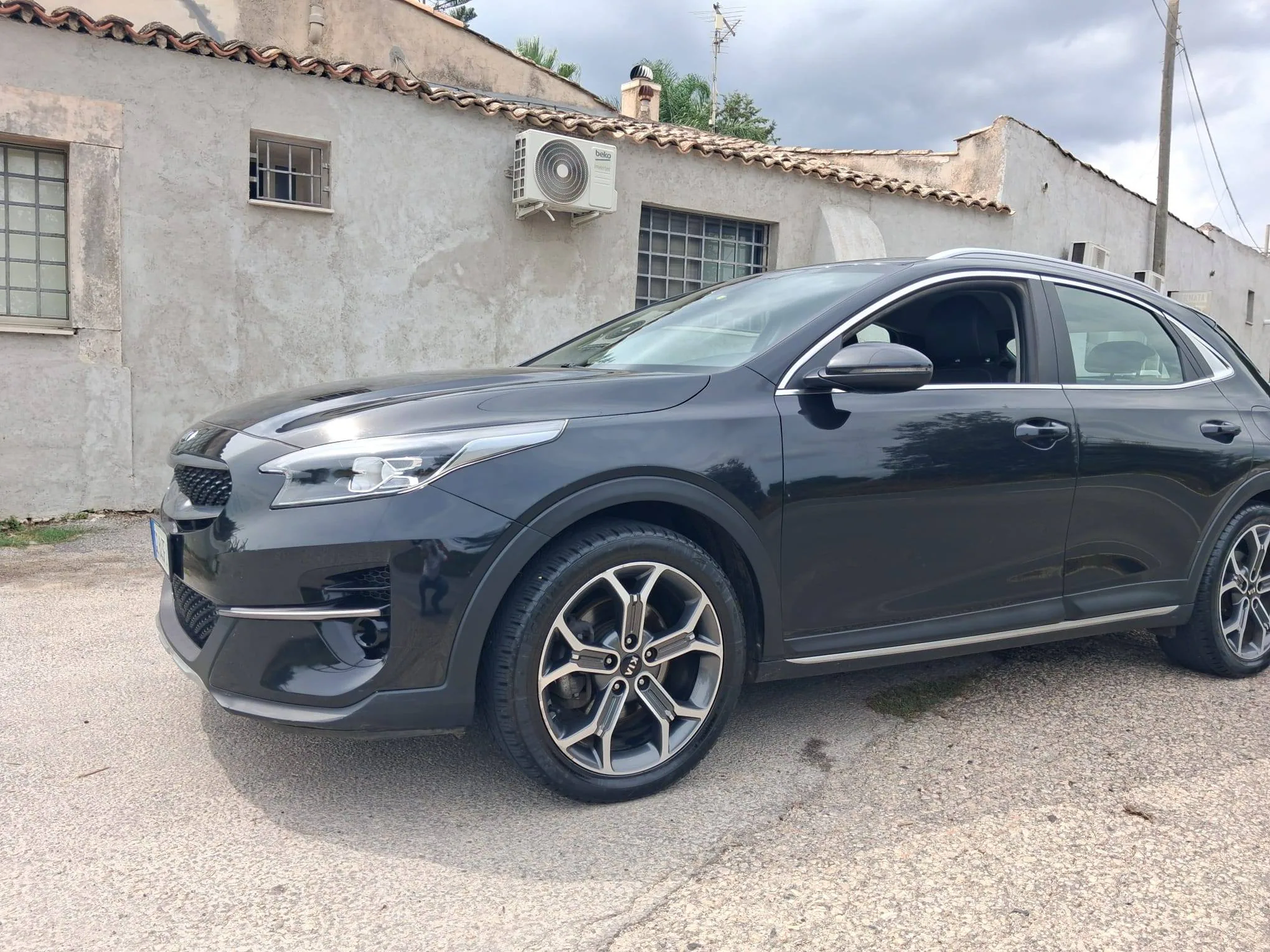 Kia XCeed — снимка 5