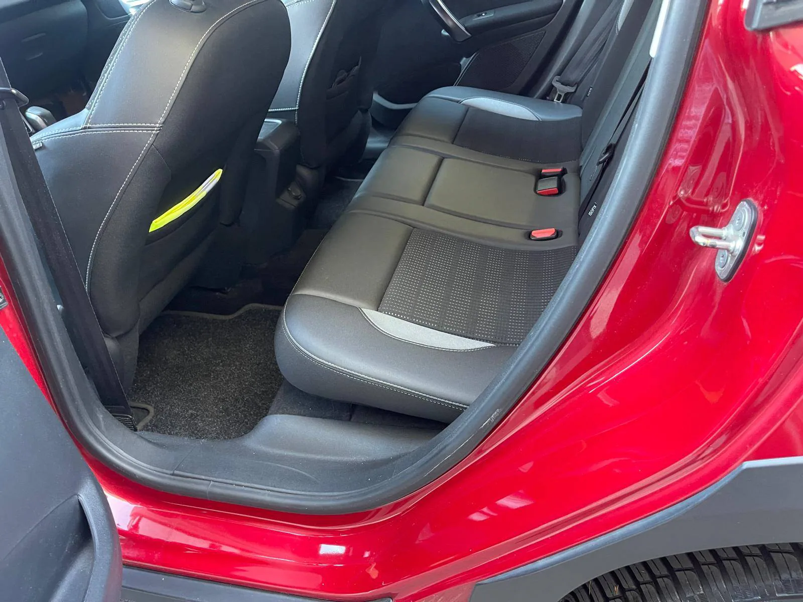 Peugeot 2008 — снимка 5