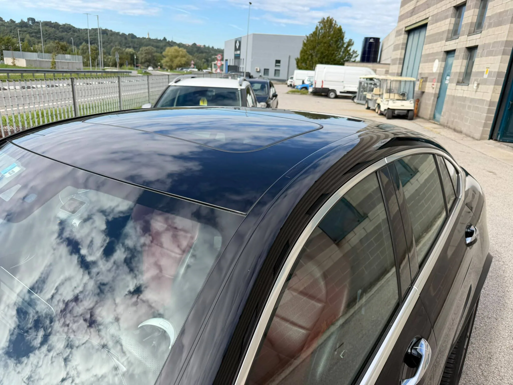 Mercedes-Benz GLC — снимка 5