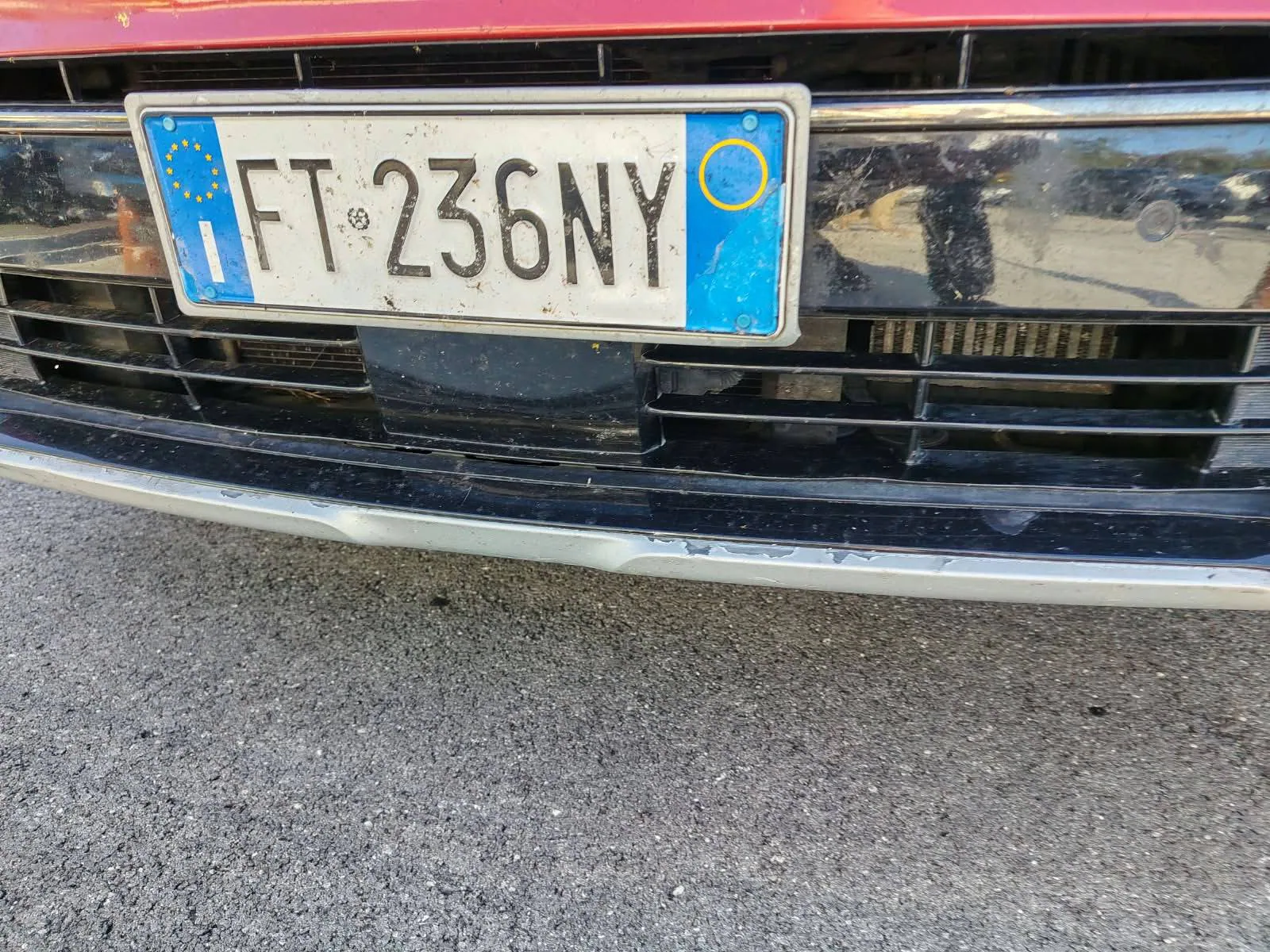 Kia Sportage GT Line — снимка 5
