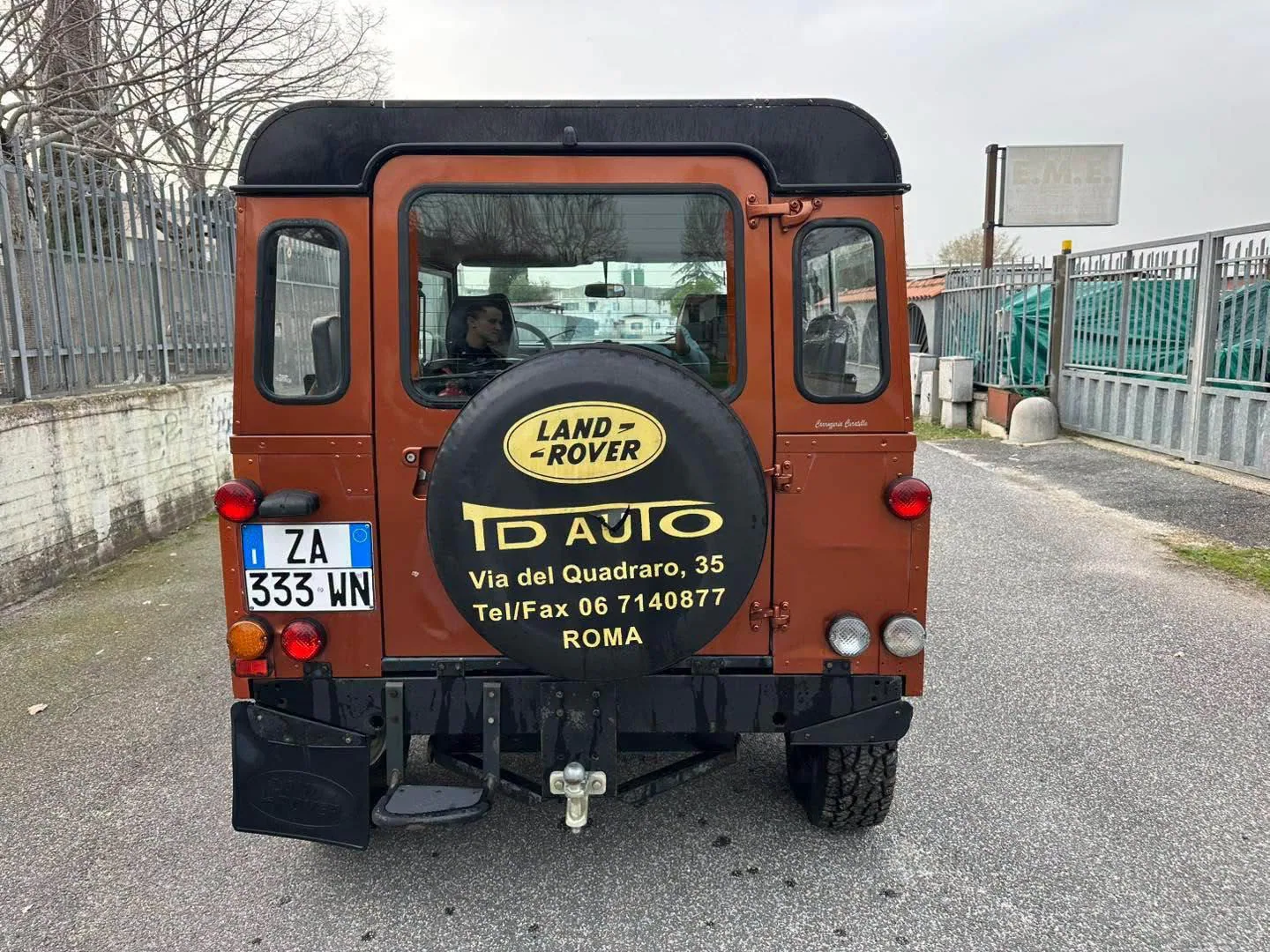 Land Rover Defender — снимка 5