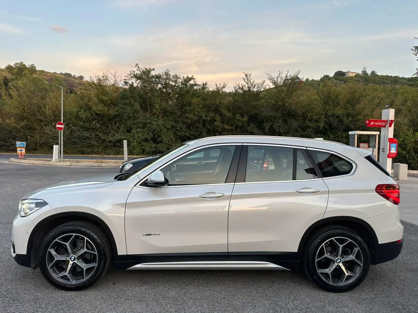 BMW X1 — снимка 3