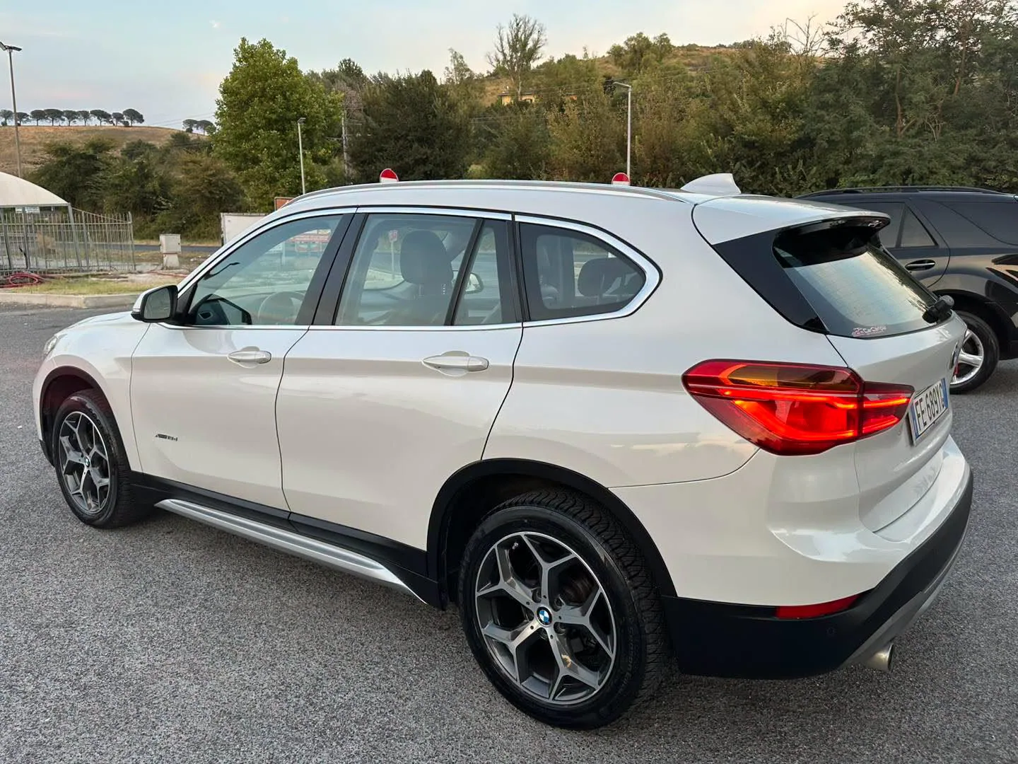 BMW X1 — снимка 4