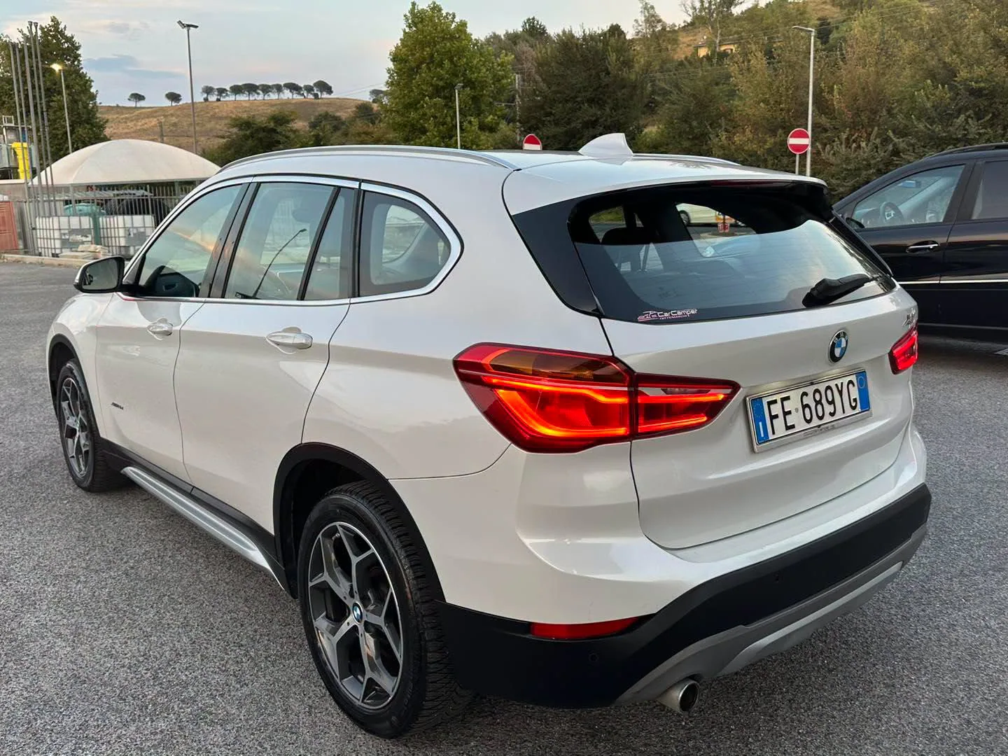 BMW X1 — снимка 5