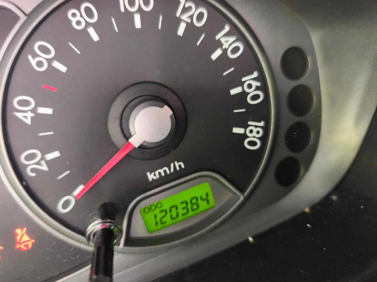 Kia Picanto — снимка 3